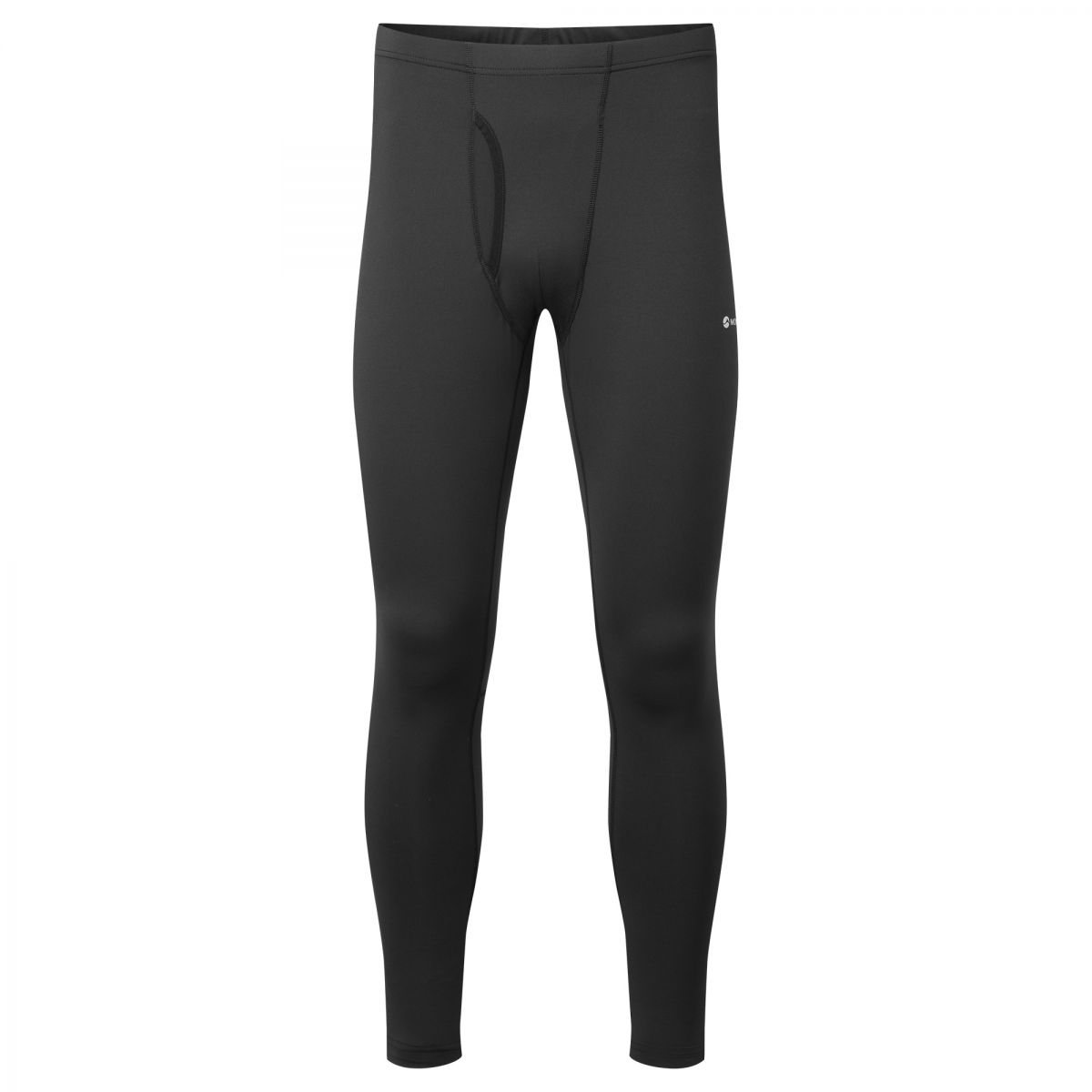 Montane Dart Xt Long Johns, Skiunterwäsche, Herren, schwarz — 2