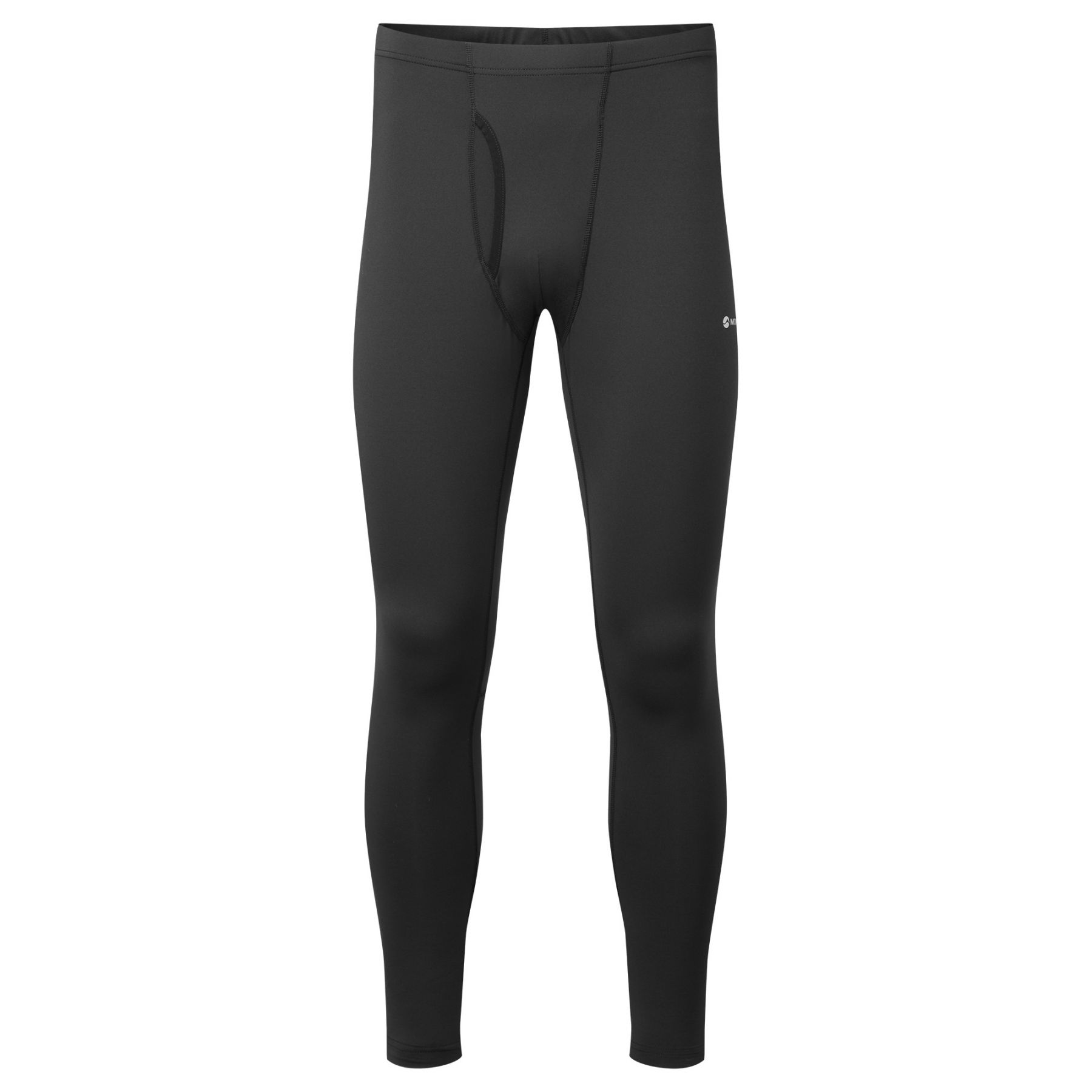 Montane Dart Xt Long Johns, Skiunterwäsche, Herren, schwarz