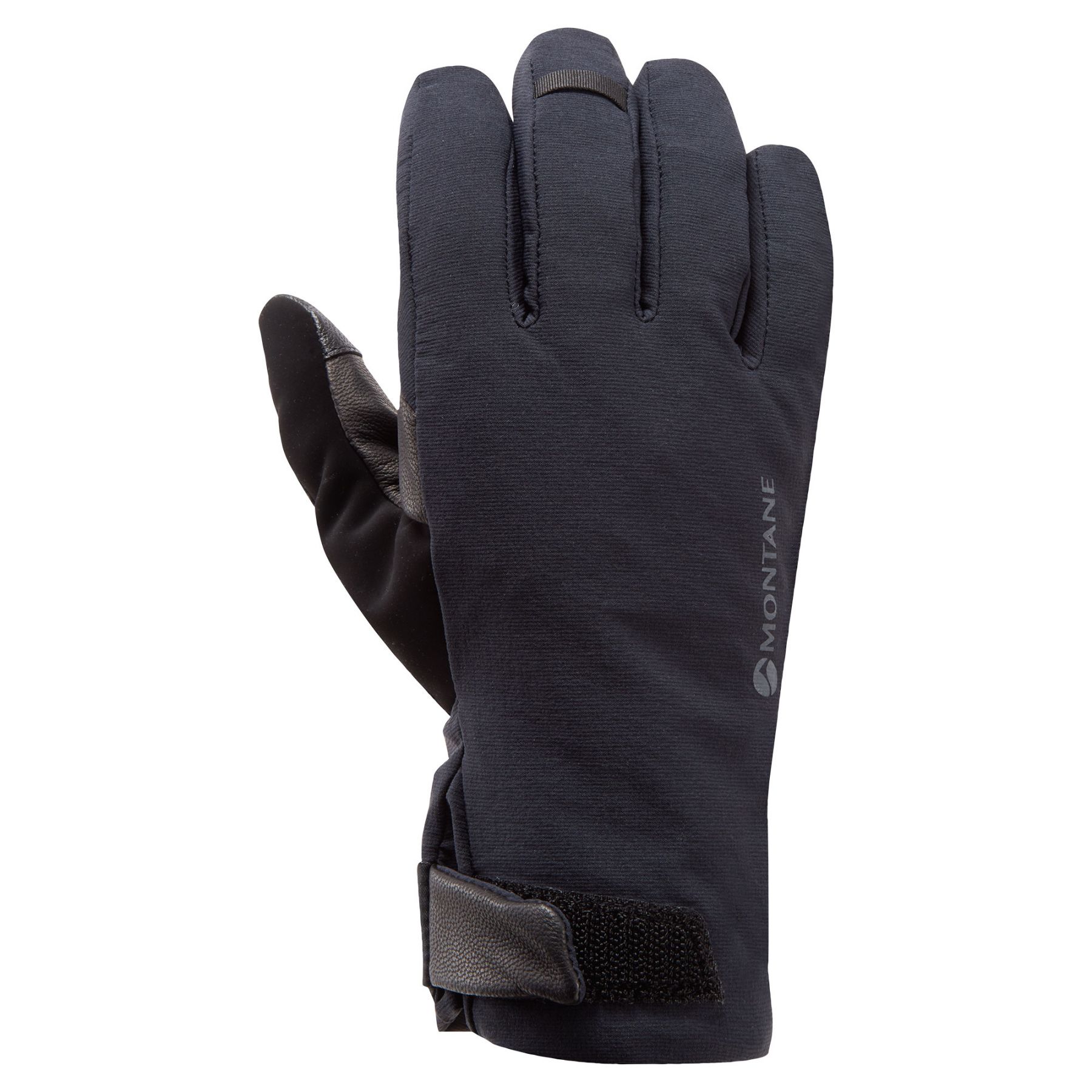 Montane Duality Glove, Handschuh, Unisex, schwarz