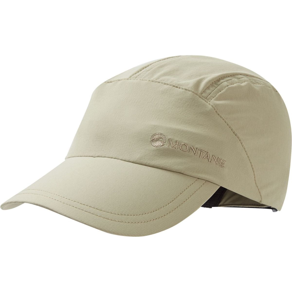 Montane Dyno Stretch Cap, beige — 2