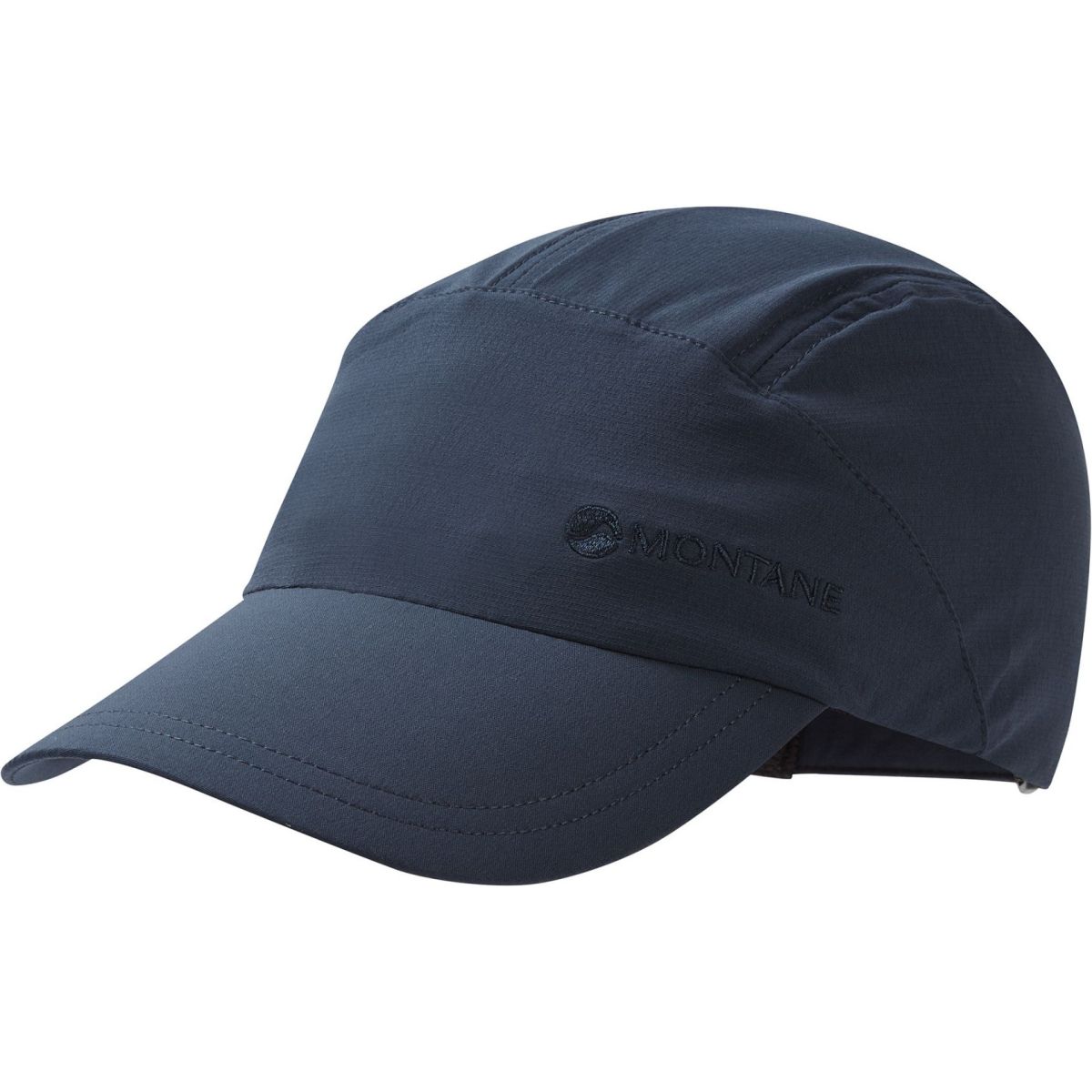 Montane Dyno Stretch Cap, blau — 2