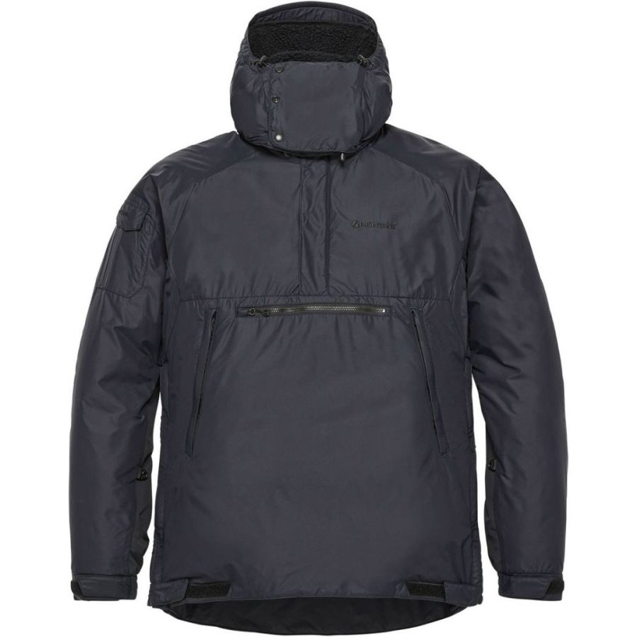 Montane Extreme Smock, Softshelljacke, Herren, schwarz