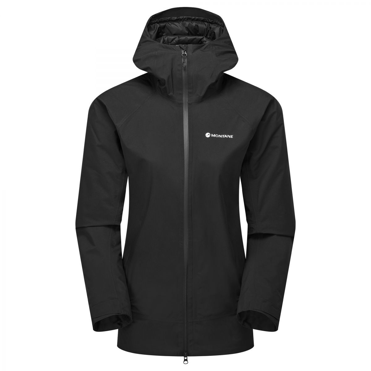 Montane F Duality Lite Jacket, Winterjacke, Damen, schwarz — 2