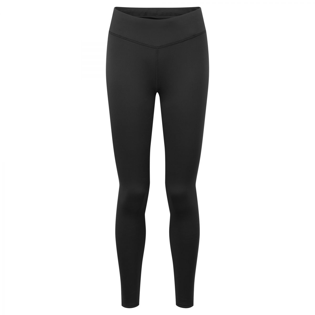 Montane F Fury Pants, Damen, schwarz — 2