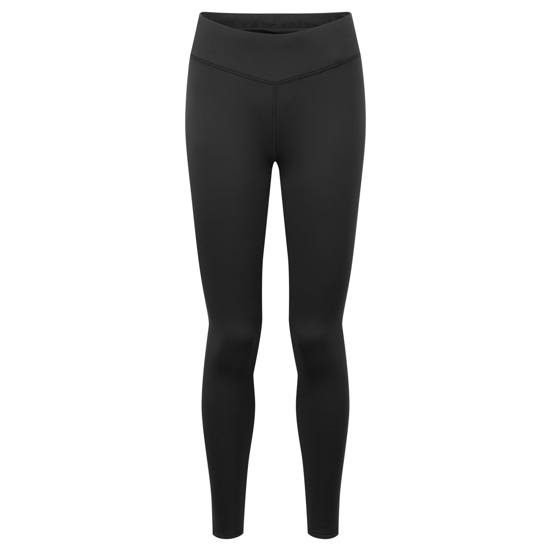 Montane F Fury Pants, Damen, schwarz