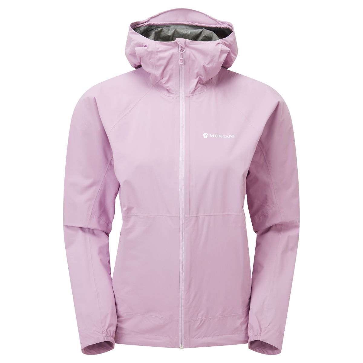 Montane F Minimus Lite Jkt, Hardshelljacke, Damen, rosa — 2