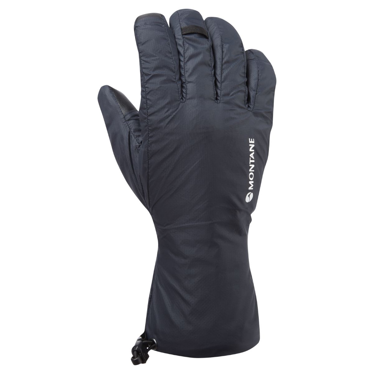 Montane F Respond Dry Line Glove, Handschuhe, Damen, Schwarz