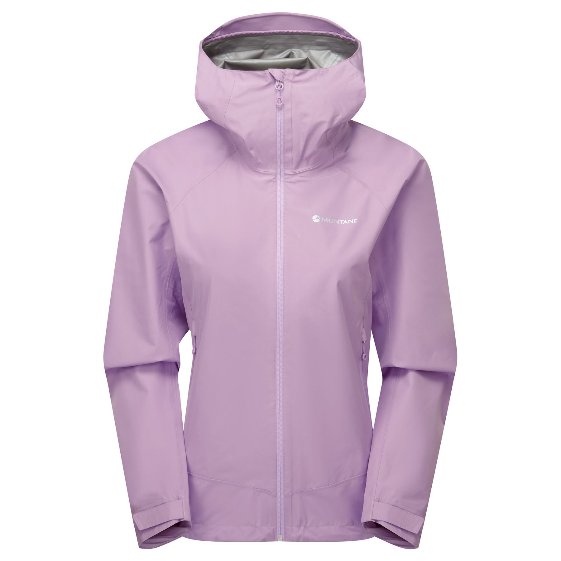 Montane F Spirit Jacket, Hardshelljacke, Damen, rosa