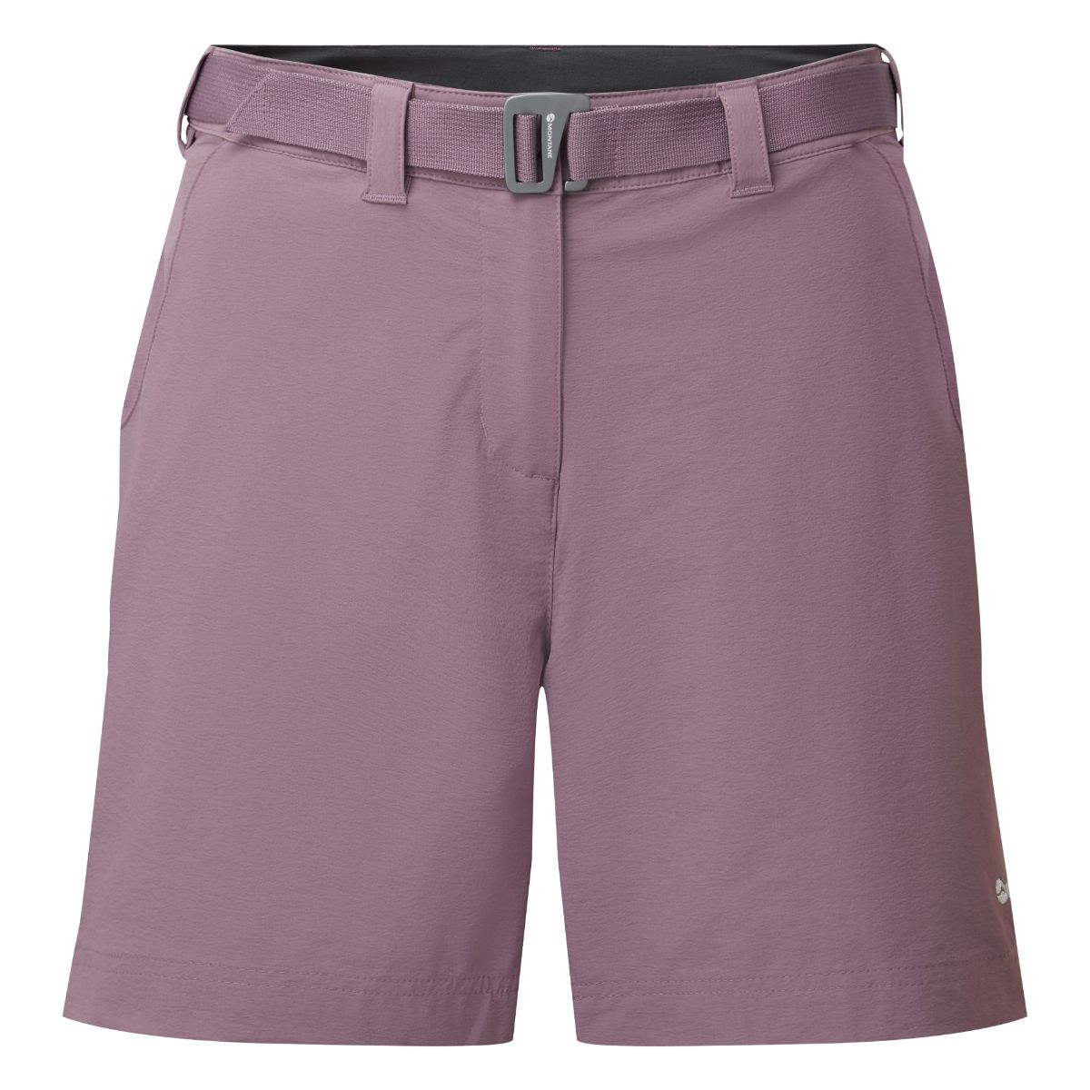 Montane F Terra Stretch Lite Shorts, Damen, lila