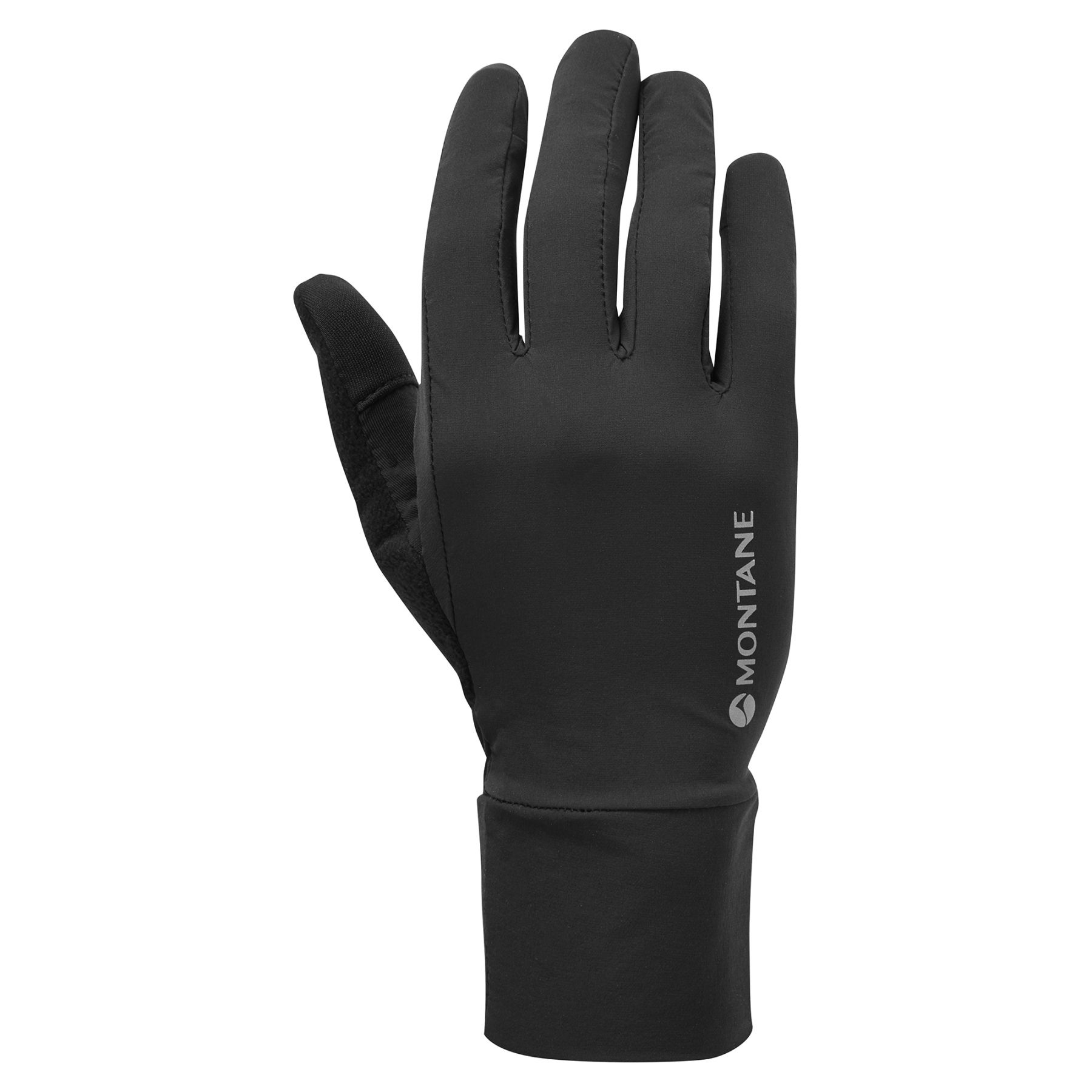 Montane F Trail Lite Glove, Handschuh, Damen, Schwarz
