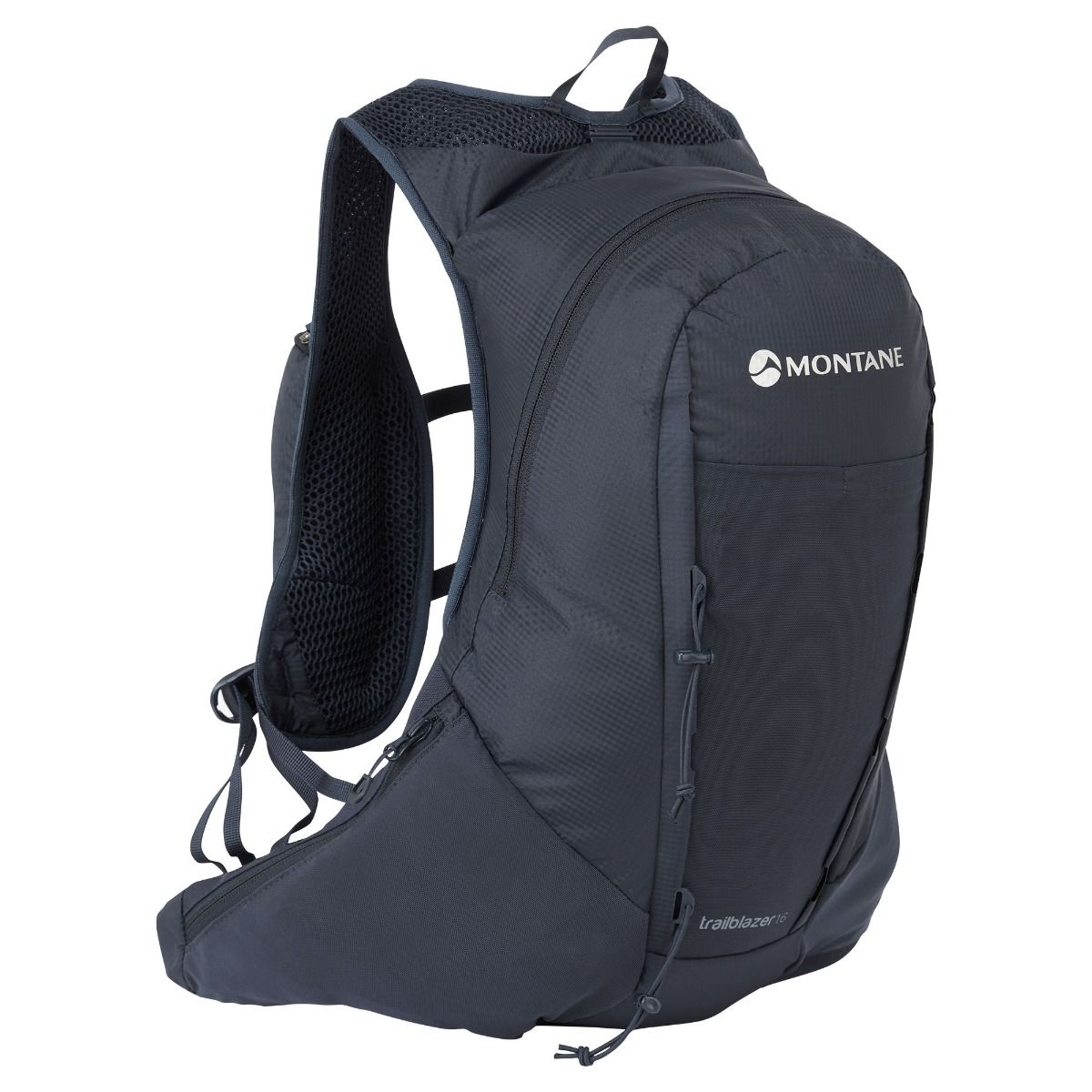 Montane F Trailblazer 16, Rucksack, Damen, blau