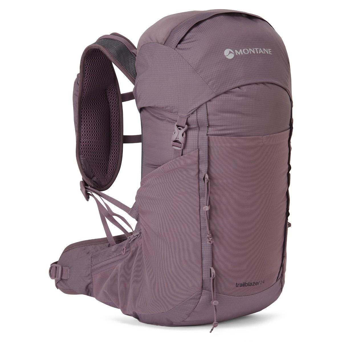 Montane F Trailblazer 24, Rucksack, Damen, lila
