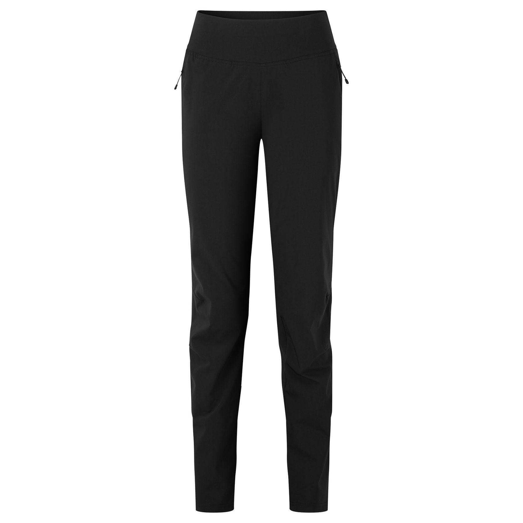 Montane F Tucana Lite Pants Reg Leg, Wanderhosen, Damen, schwarz