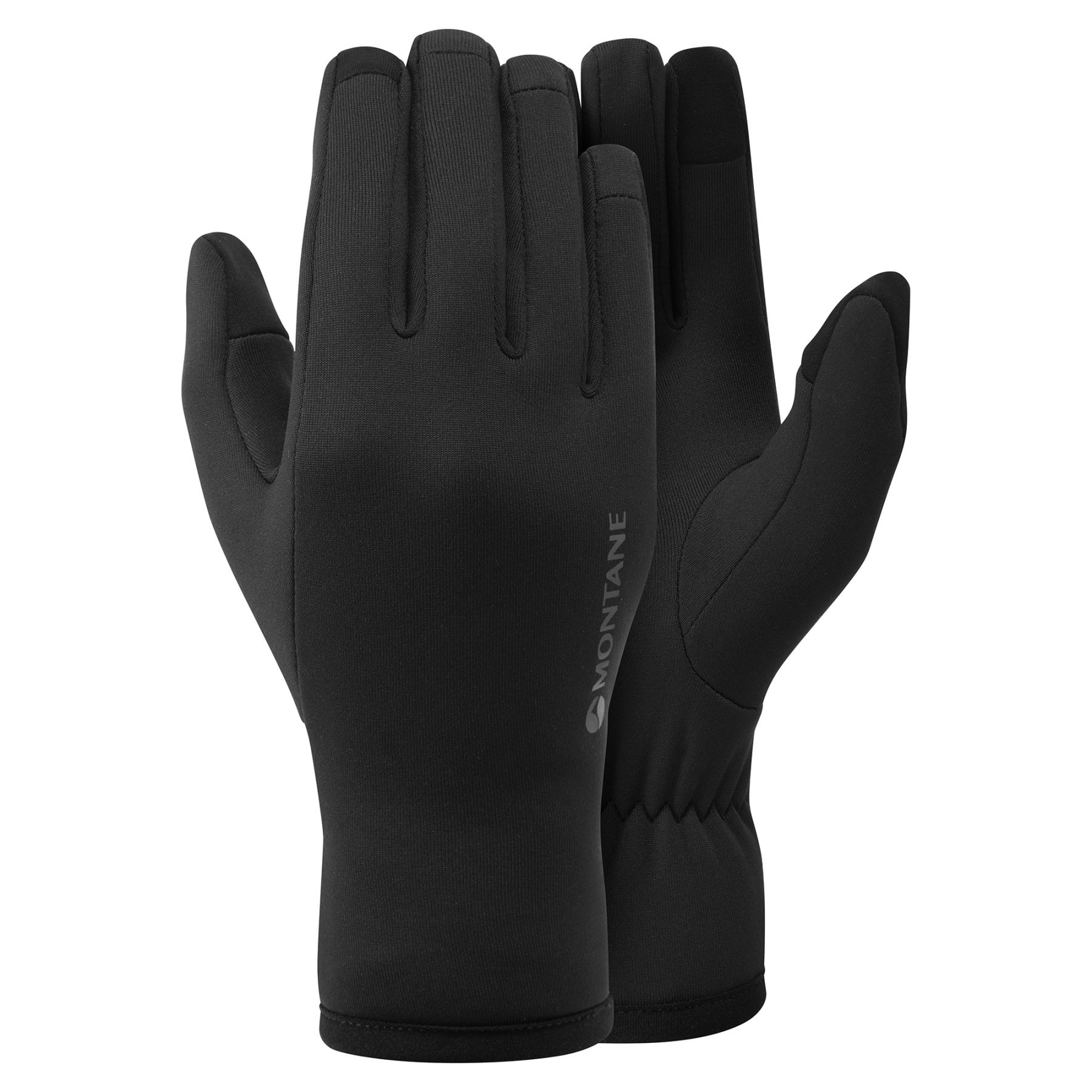 Montane Fury Glove, Handschuhe, Unisex, Schwarz