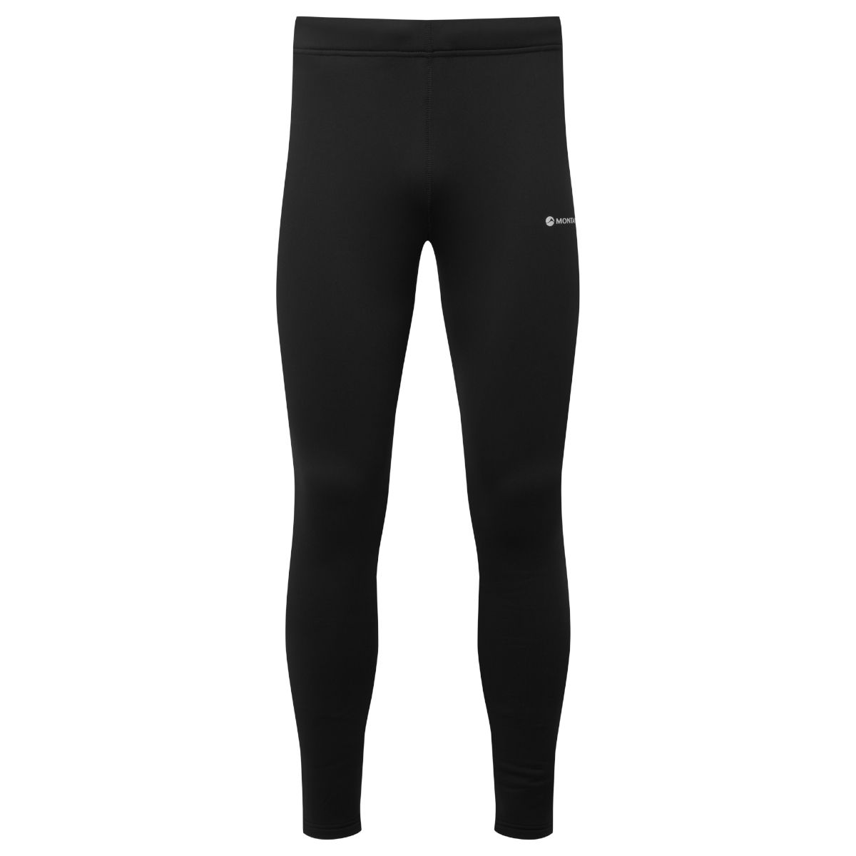 Montane Fury Lite Pants, Skiunterwäsche, Herren, schwarz