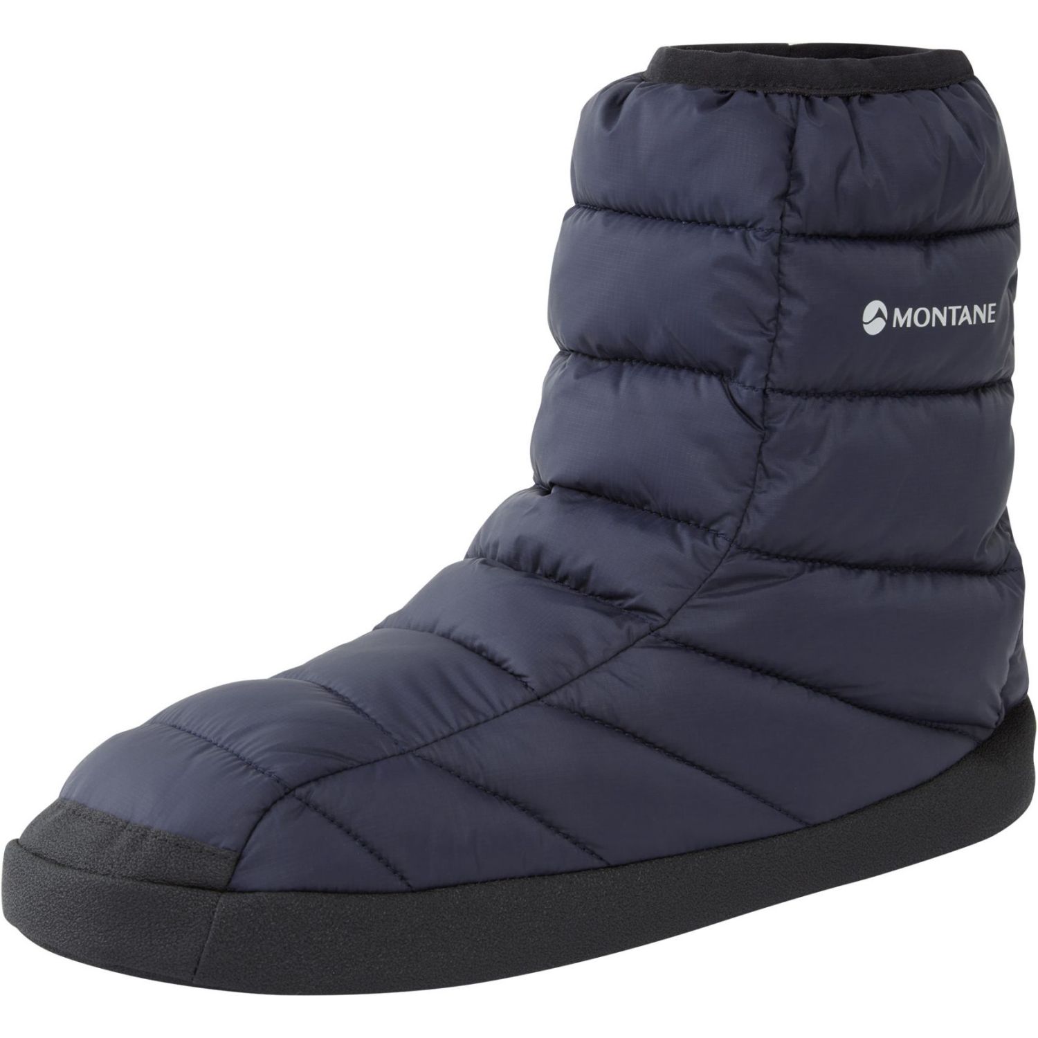 Montane Icarus Hut Bootie, Hausschuhe, blau