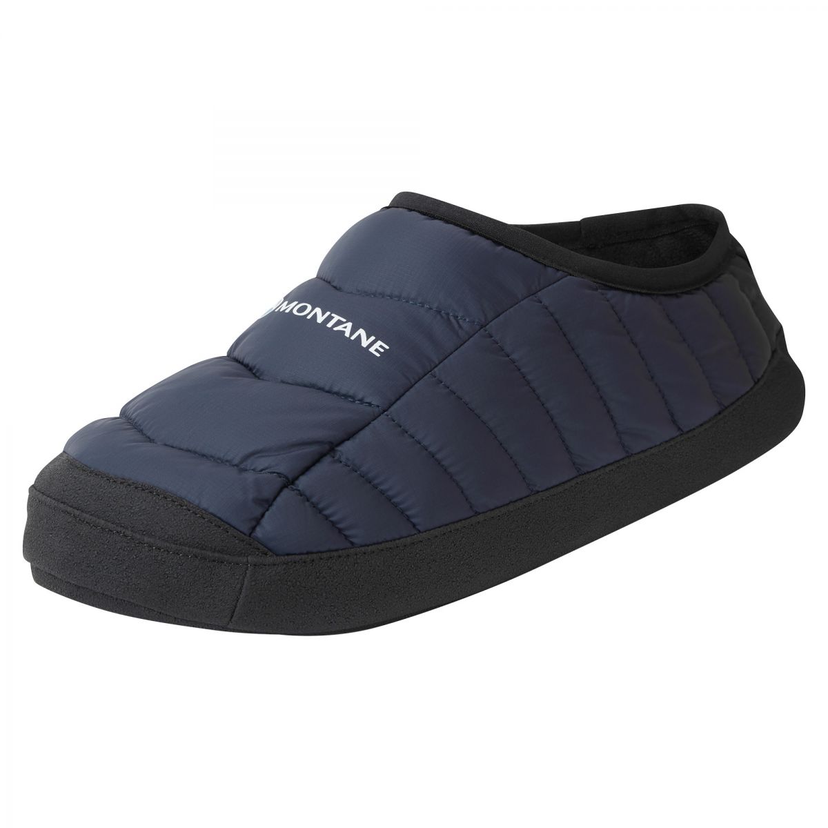 Montane Icarus Hut Slipper, Hausschuhe, blau — 2