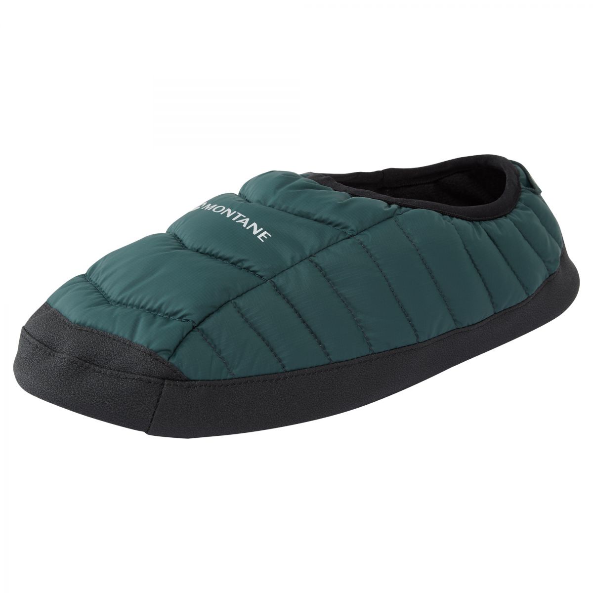 Montane Icarus Hut Slipper, Hausschuhe, grün — 2