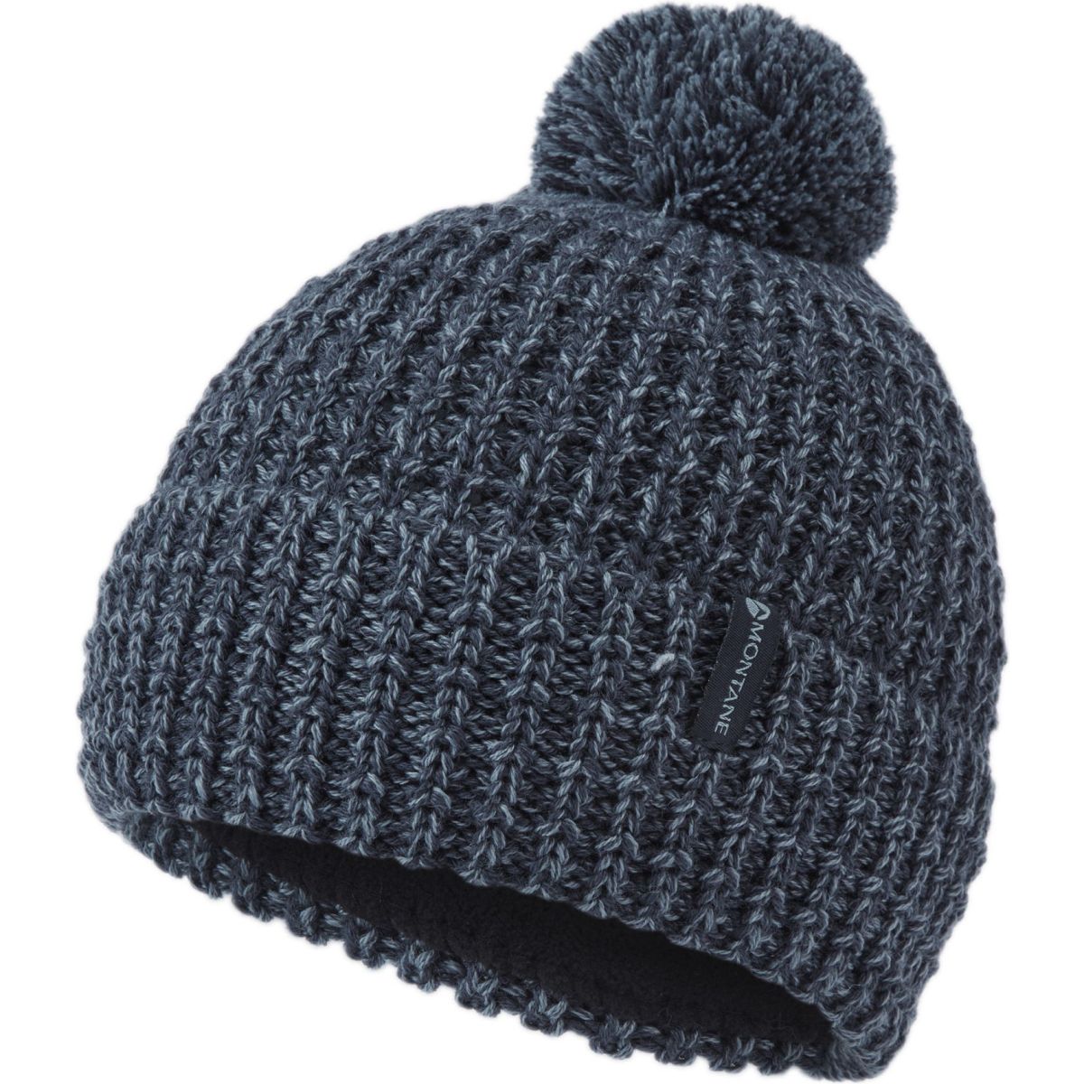 Montane Nev Beanie, Mütze, blau — 2