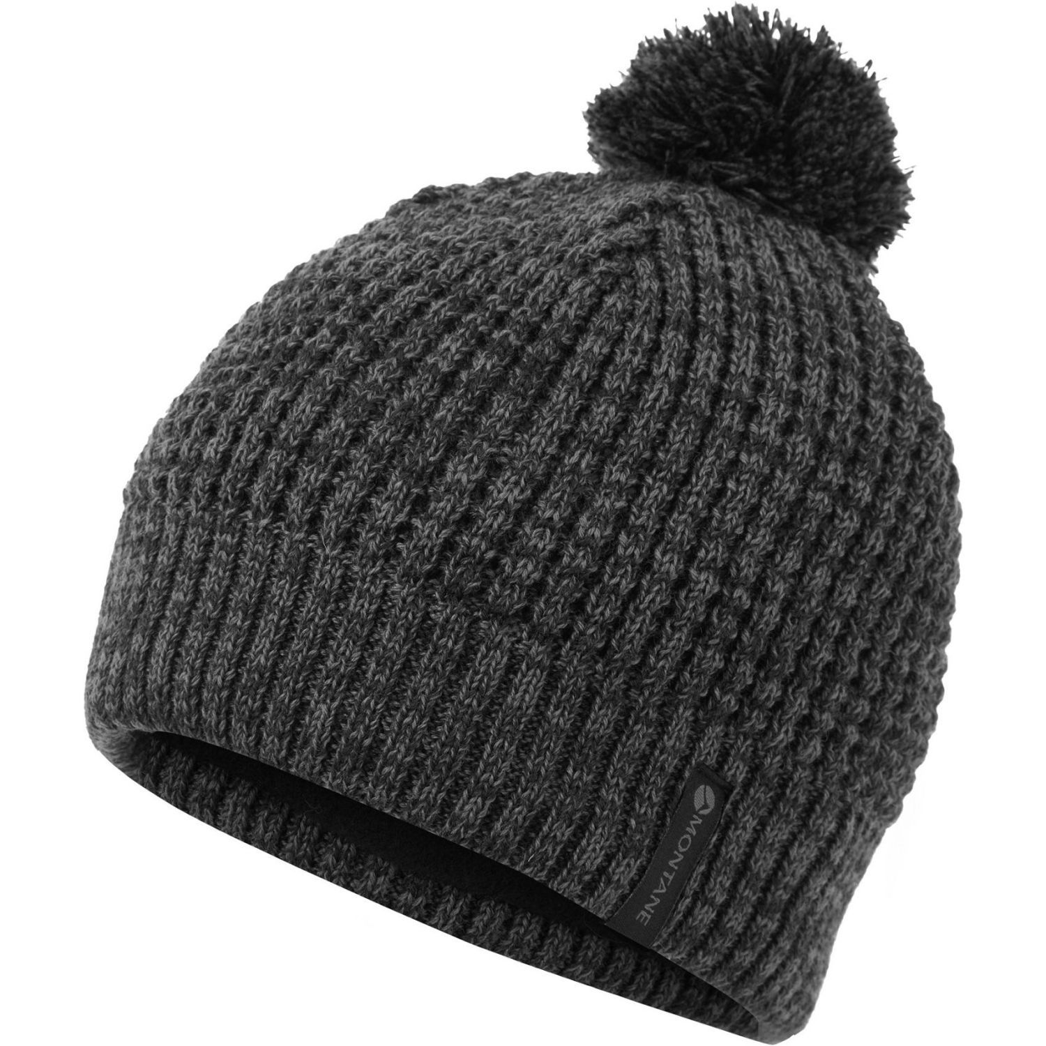 Montane Pip Beanie, Mütze, schwarz