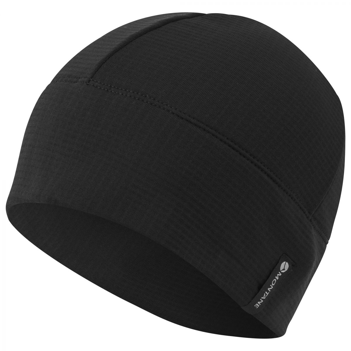Montane Protium Beanie, Mütze, schwarz — 2