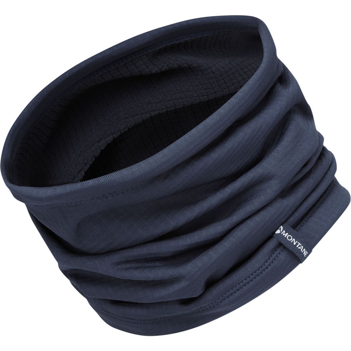 Montane Protium Neck Gaiter, Halswärmer, blau — 2