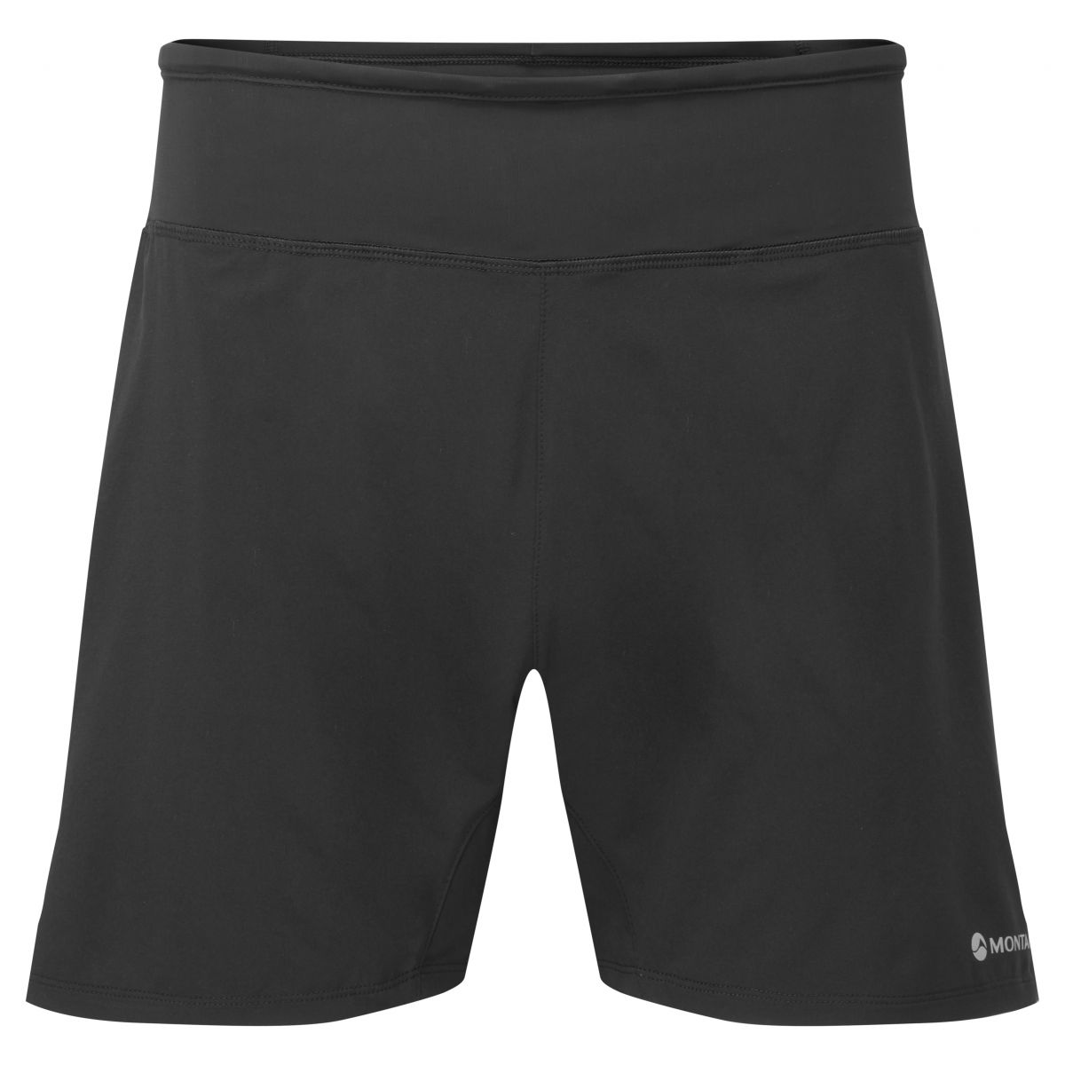 Montane Slipstream 5In Shorts, Herren, schwarz — 2