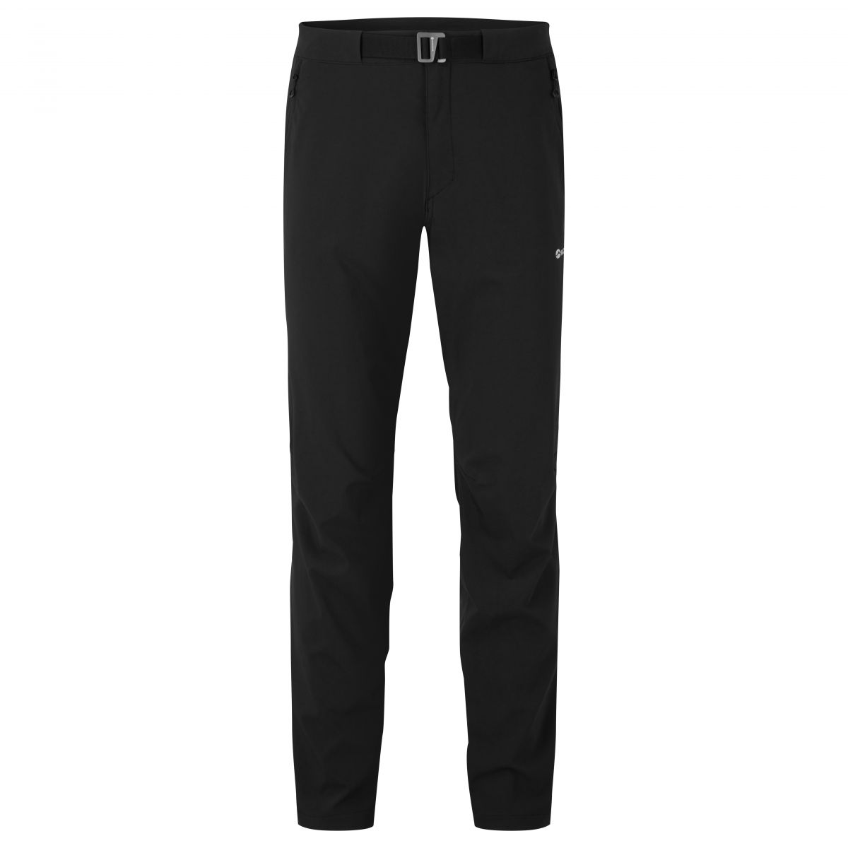 Montane Tenacity Lite Pants-Reg Leg, Wanderhosen, Herren, schwarz — 2