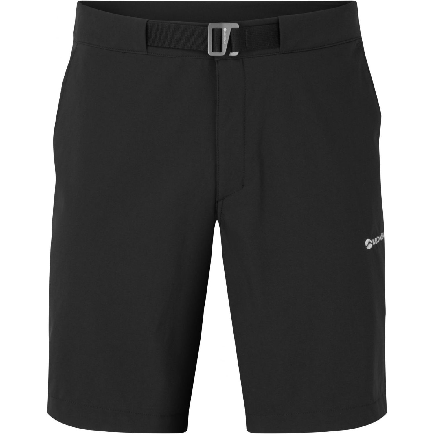 Montane Tenacity Lite Shorts, Herren, schwarz