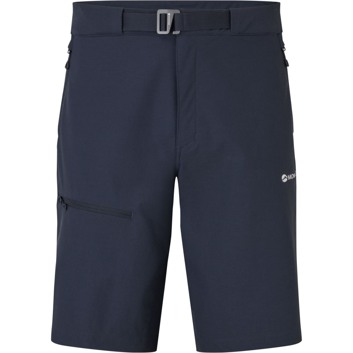 Montane Tenacity Shorts, Herren, blau — 2