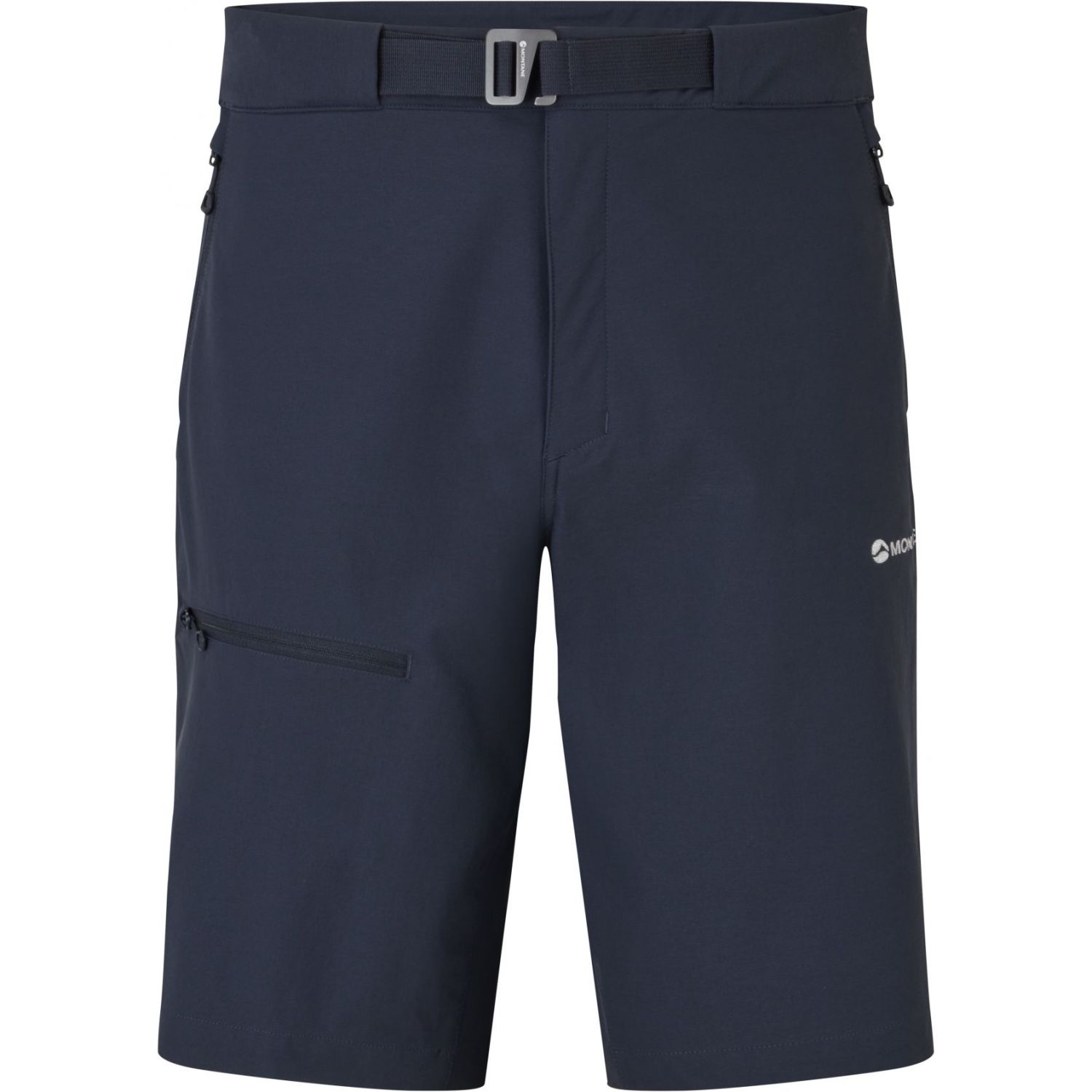 Montane Tenacity Shorts, Herren, blau