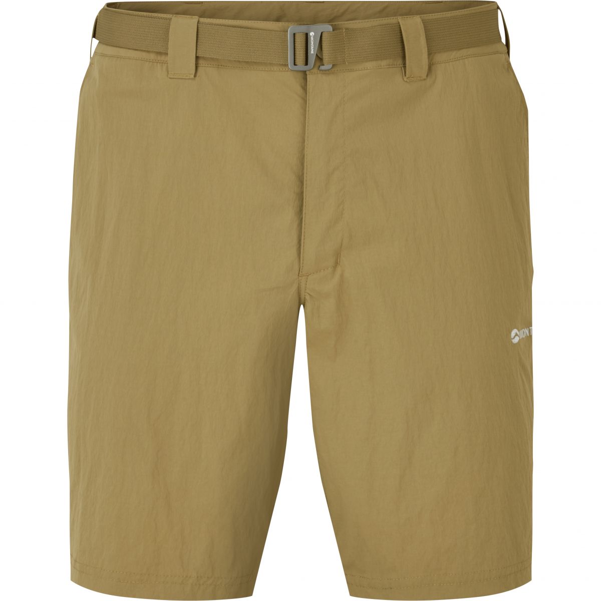Montane Terra Lite Shorts, Herren, grün — 2