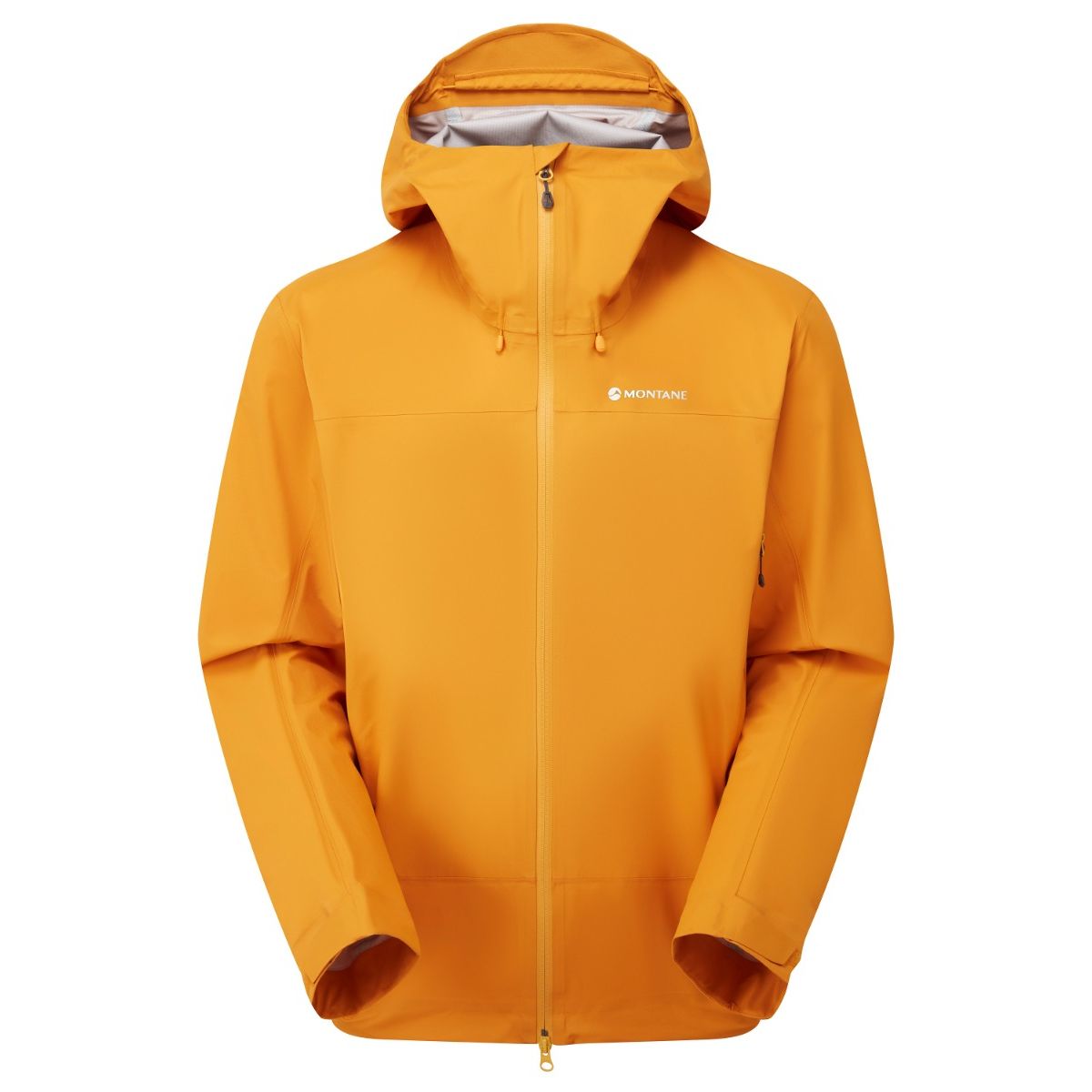 Montane Torren Jacket, Hardshelljacke, Herren, orange