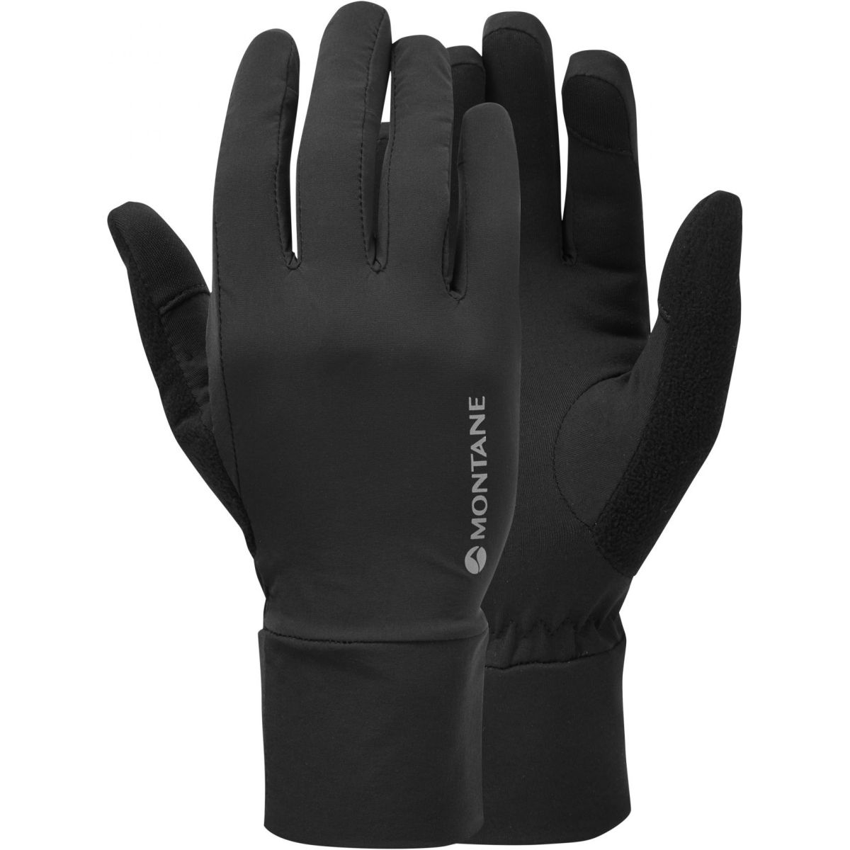 Montane Trail Lite Glove, Handschuh, Unisex, Schwarz — 2