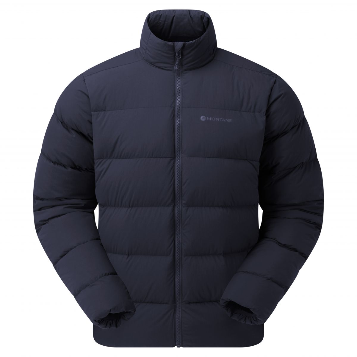 Montane Tundra Jacket, Daunenjacke, Herren, blau — 2