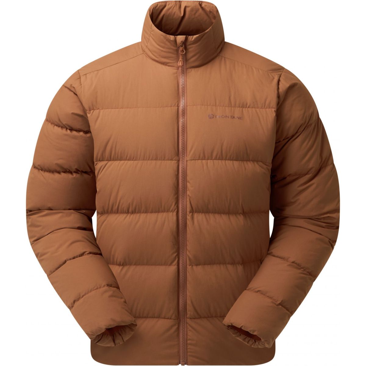 Montane Tundra Jacket, Daunenjacke, Herren, orange — 2