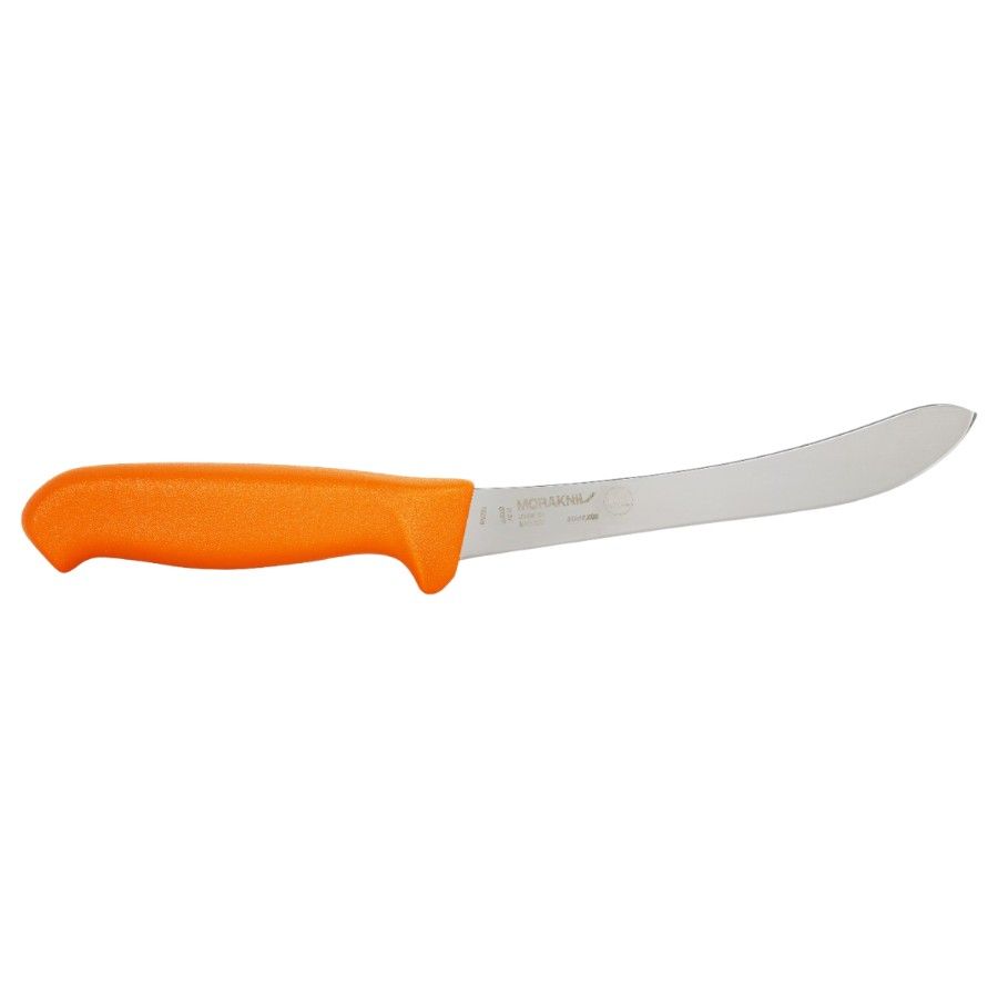 Morakniv Hunting Butcher (S), Jagdmesser, orange