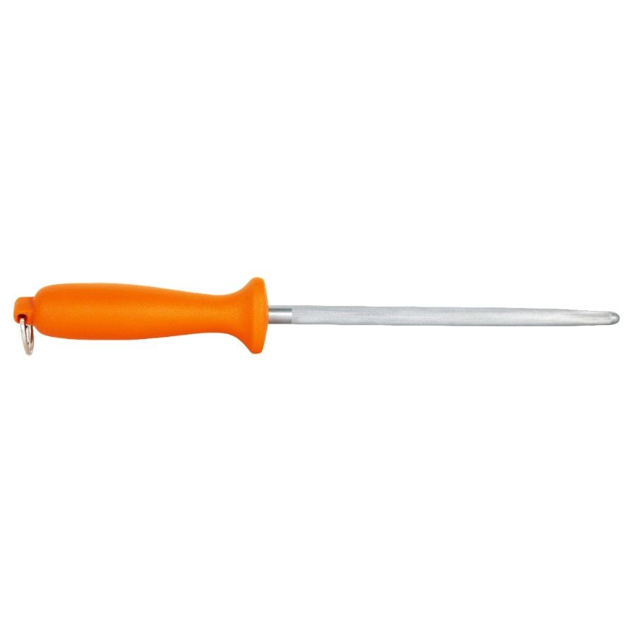 Morakniv Jagd Schärfstahl, orange