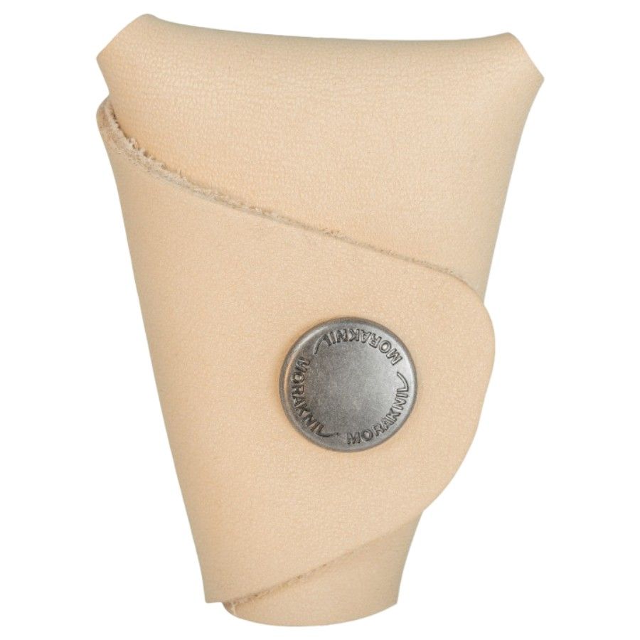 Morakniv Kantenschutz für Hakenmesser 162/164, Schutz, natur