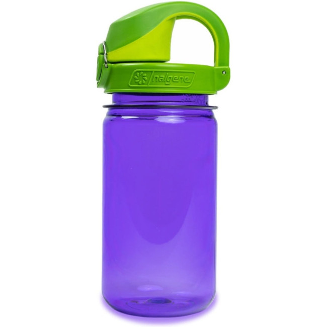 Nalgene Kids OTF Sustain, Trinkflasche, 350 ml, lila