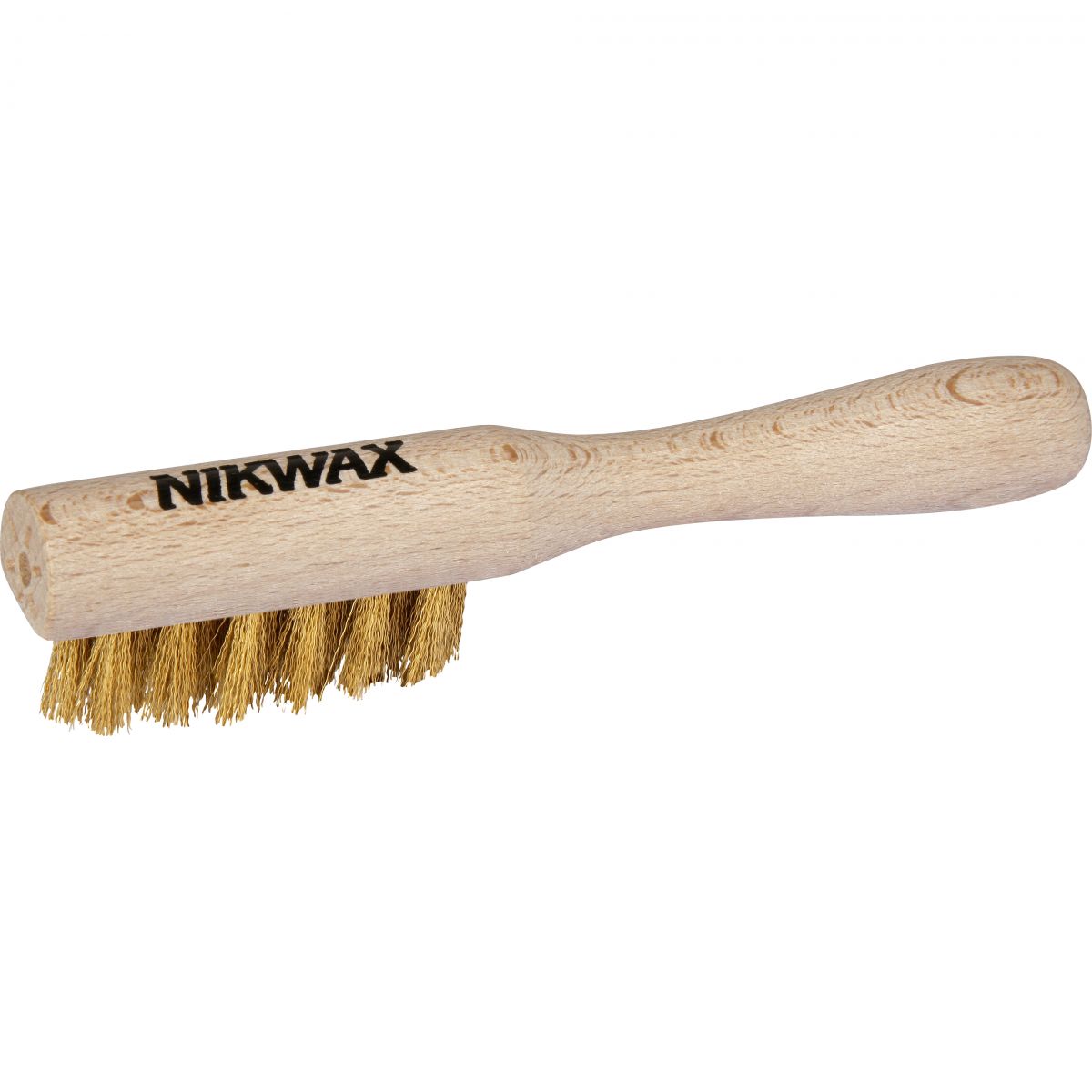 Nikwax Wildlederbürste — 2
