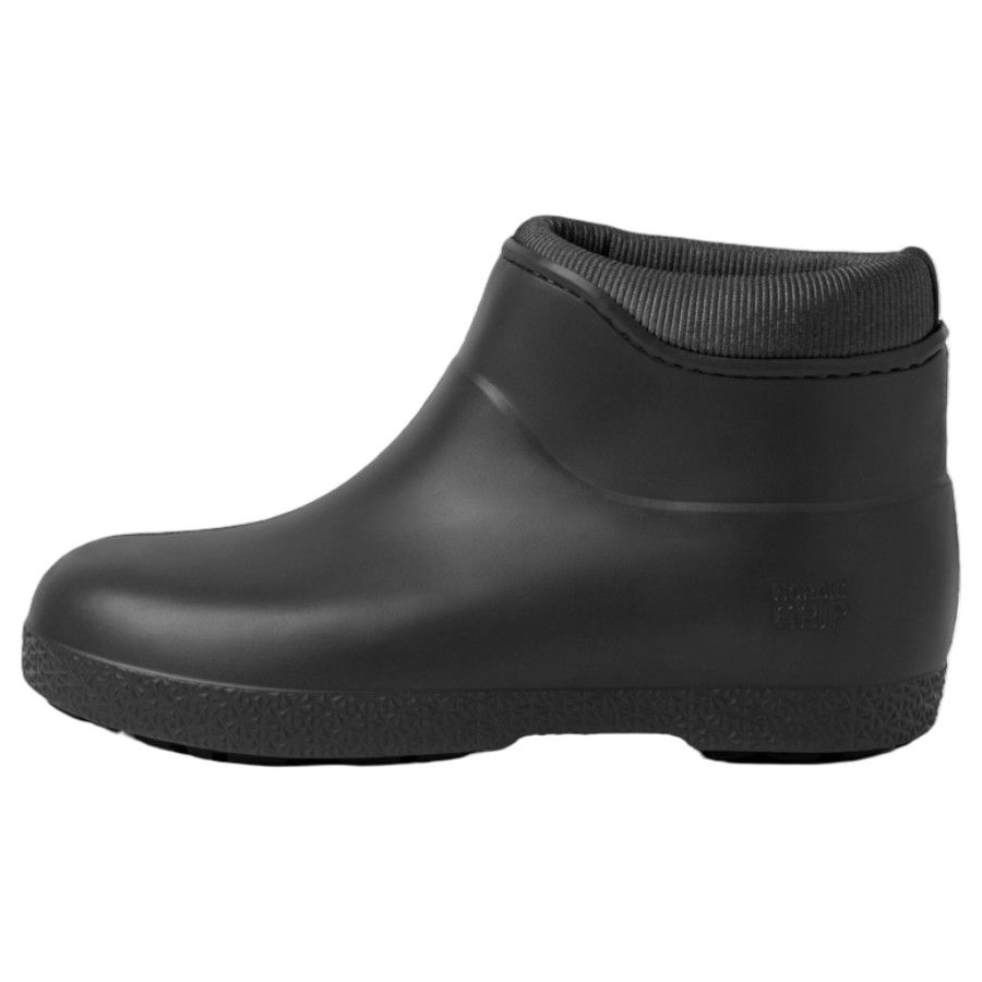 Nordic Grip Wets, Gummistiefel, Unisex, Schwarz