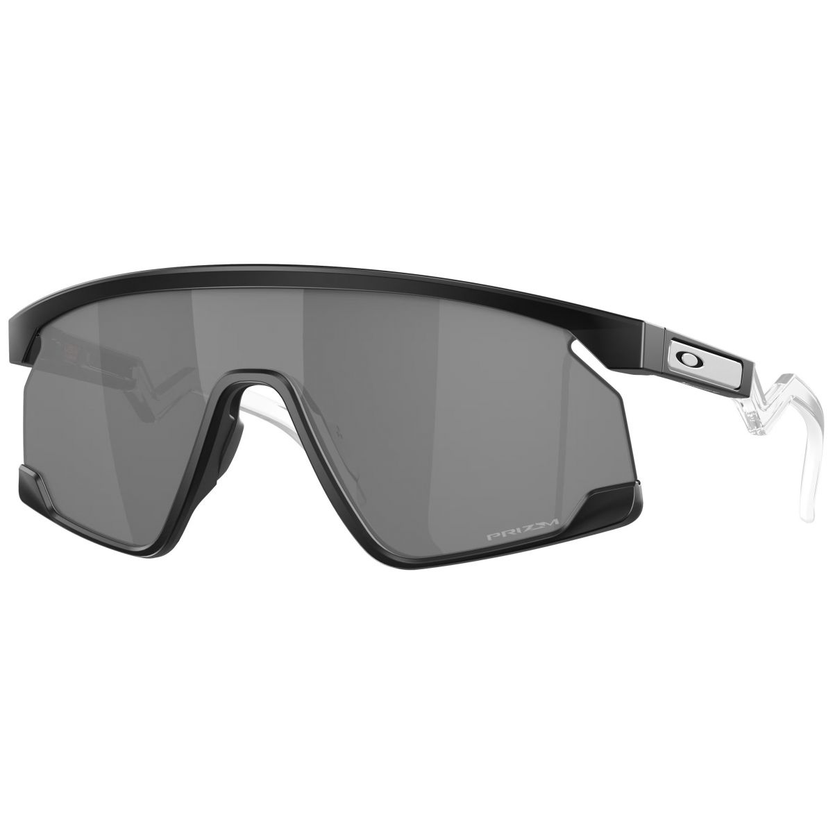 Oakley BXTR, PRIZM™, Matte Black — 2