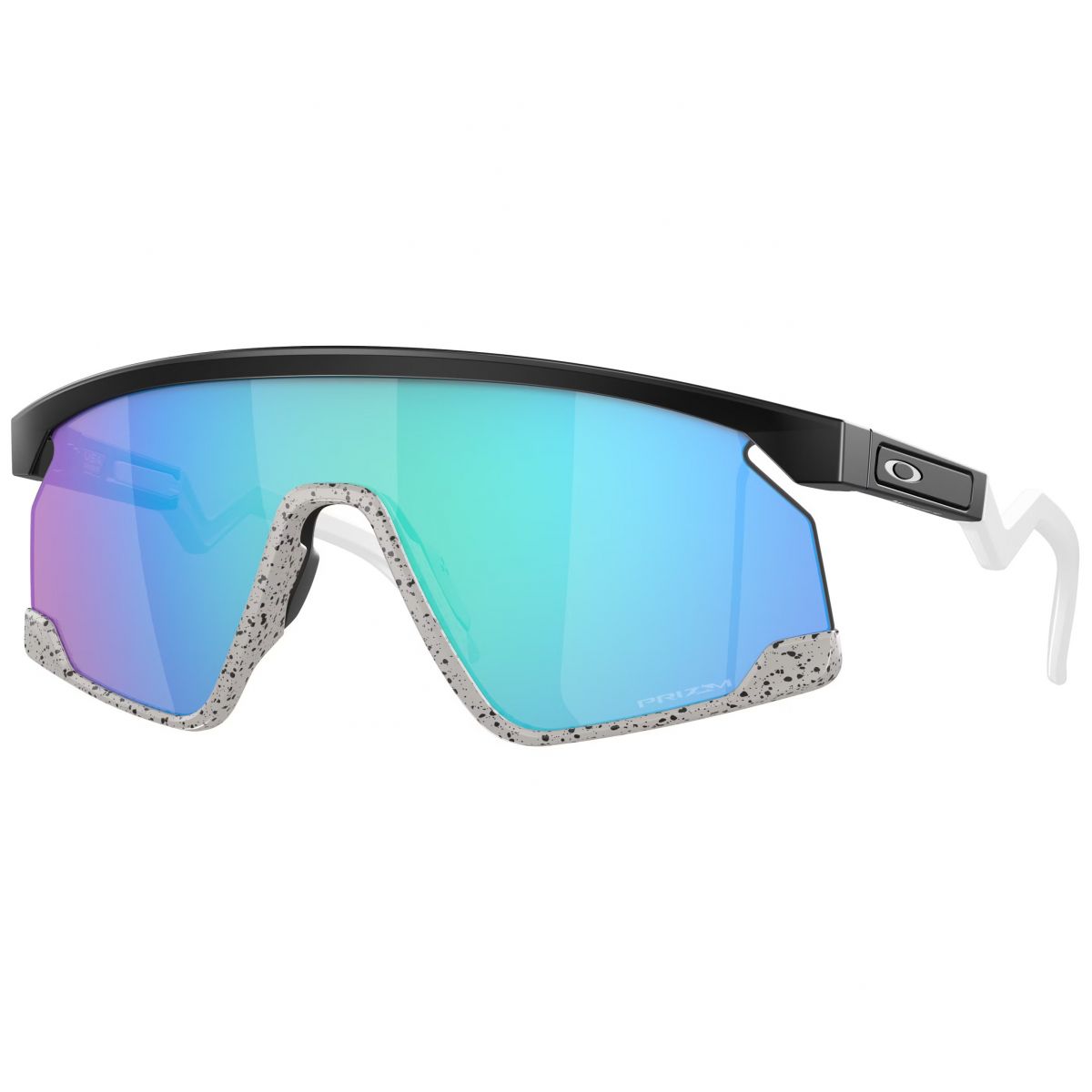Oakley BXTR, PRIZM™, Matte Black — 2