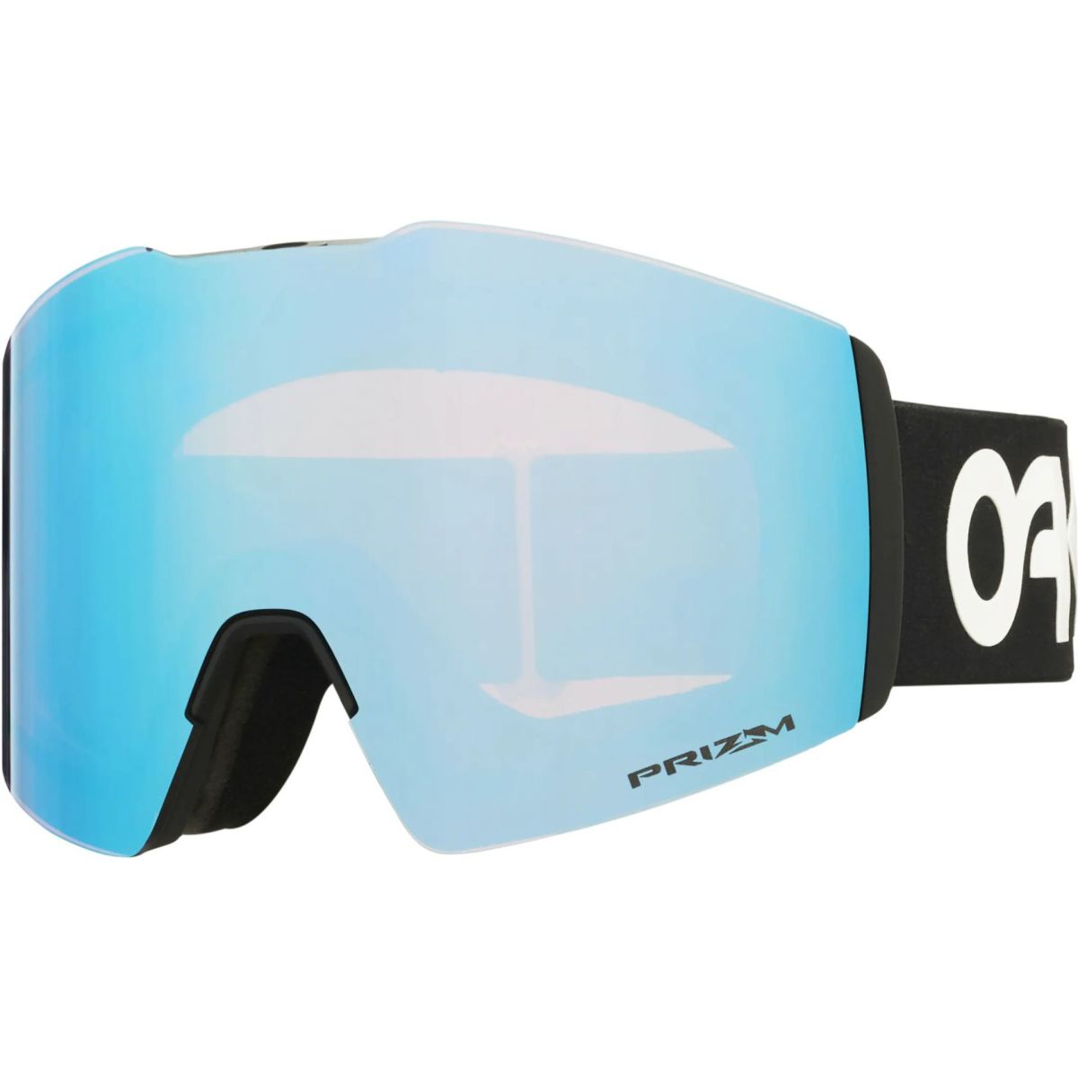 Oakley Fall Line L, PRIZM™, Factory Pilot — 2