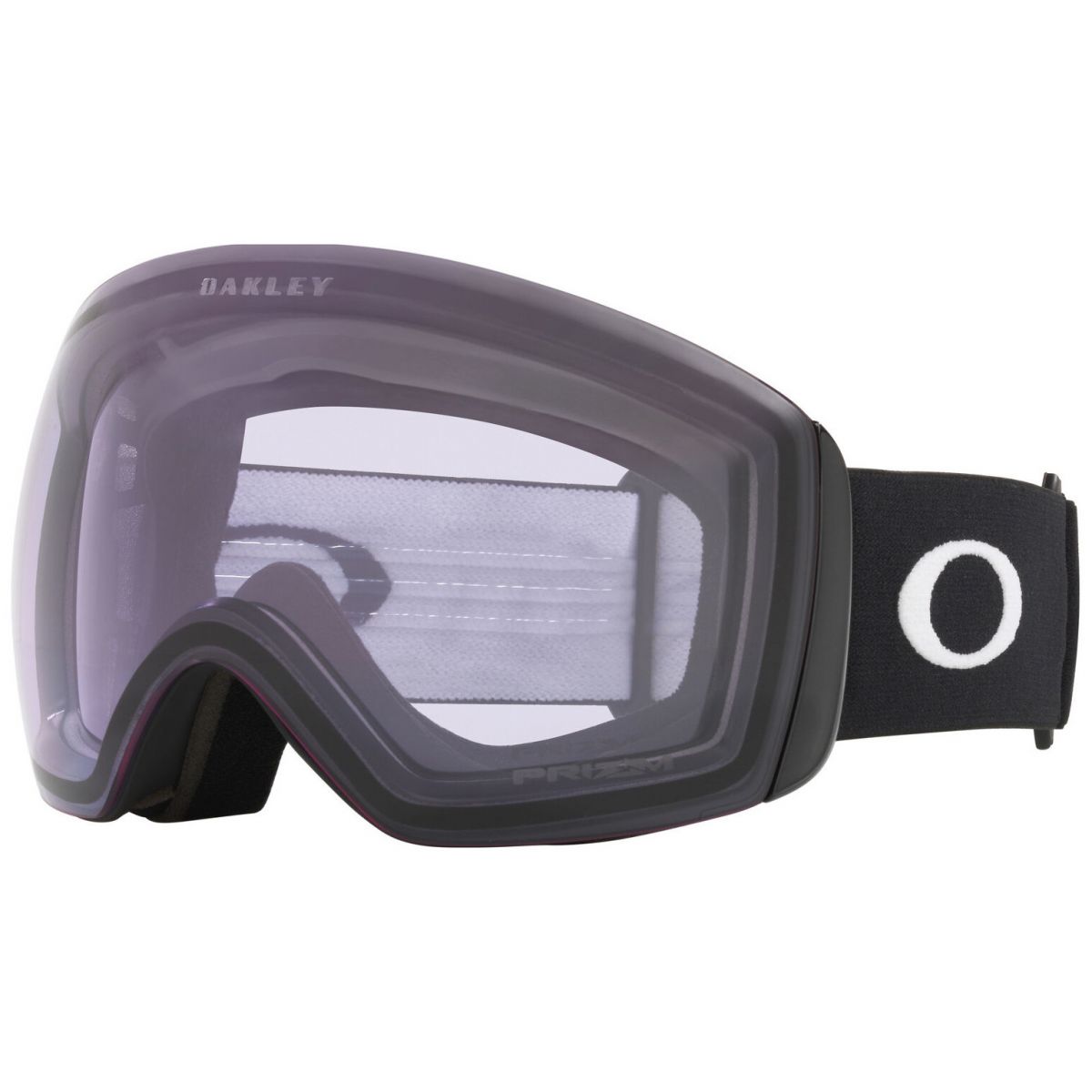 Oakley Flight Deck L, PRIZM™, Matte Black — 2