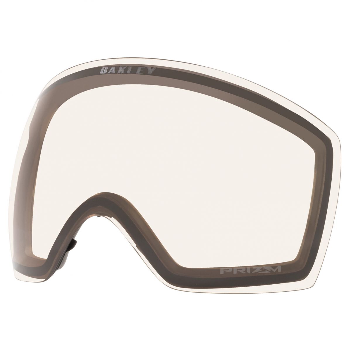 Oakley Flight Deck L, Replacement Lens PRIZM™ Clear — 2