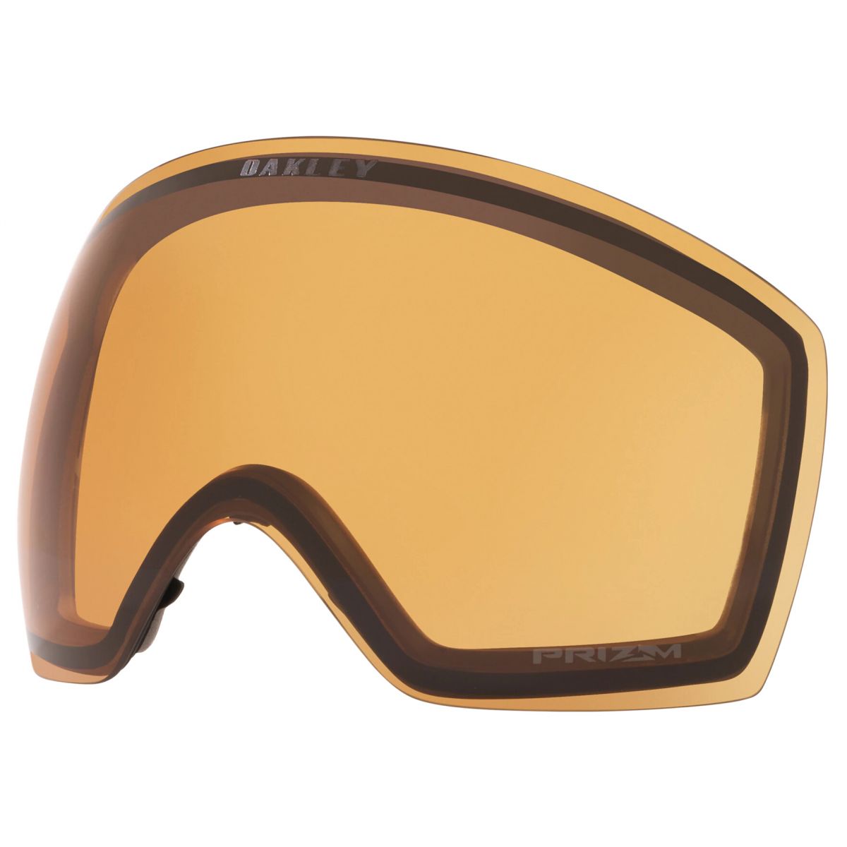 Oakley Flight Deck L, Replacement Lens PRIZM™ Persimmon — 2