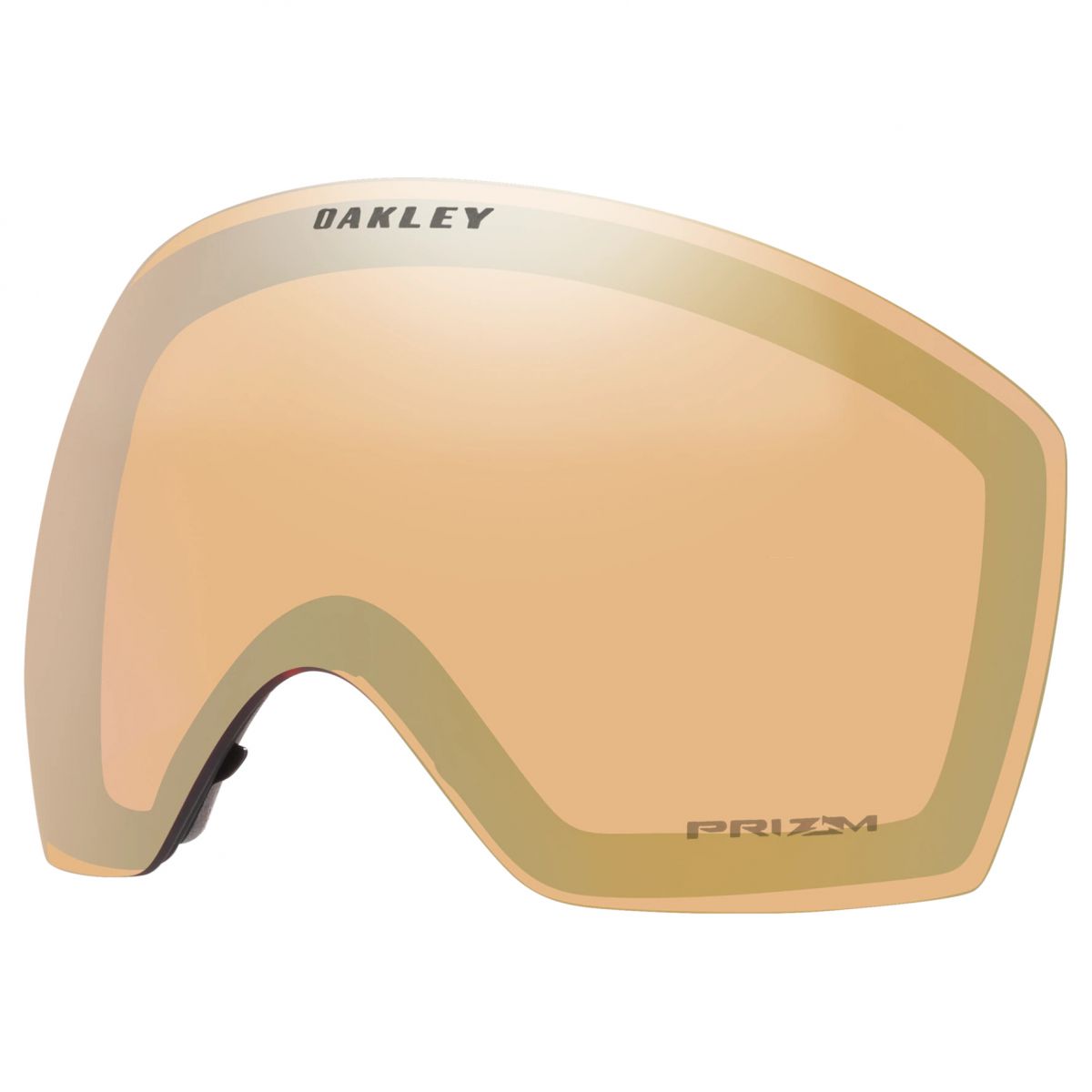 Oakley Flight Deck L, Replacement Lens PRIZM™ Sage Gold — 2