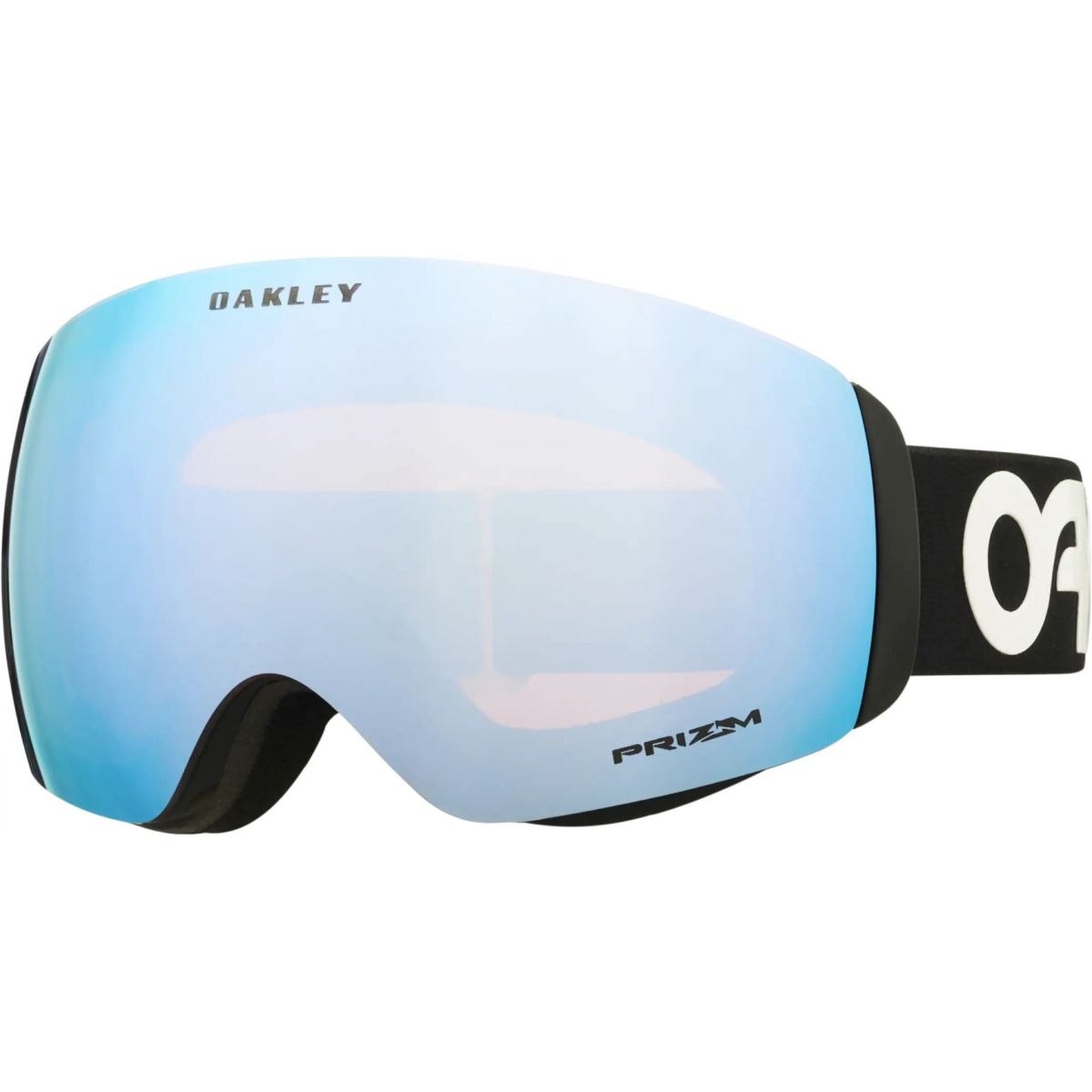 Oakley Flight Deck M, PRIZM™, Factory Pilot — 2